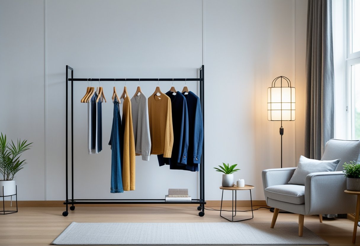 Sådan skaber du et stilfuldt hjem med bøjler og moderne standerlamper